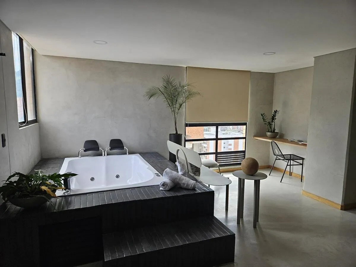2401 Luxury Apartment With Jacuzzi, Sabaneta
