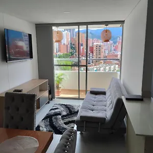  Apartamento Antioquia